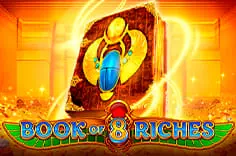 Book of 8 Riches