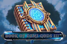 Book of Demi Gods