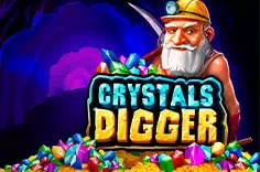 Crystals Digger