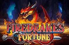 Firedrakes Fortune