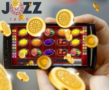 Игровые автоматы Jozz и 3D слоты